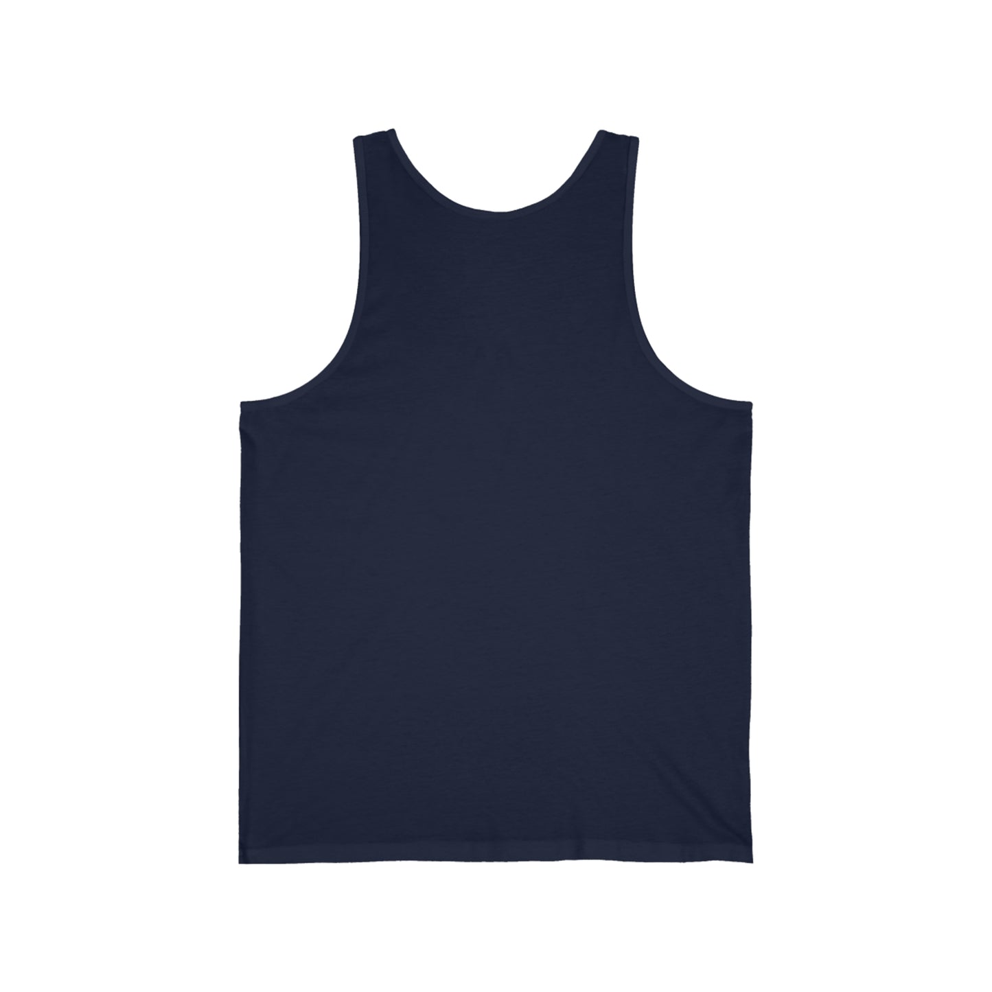 Roast Malone Unisex Jersey Tank