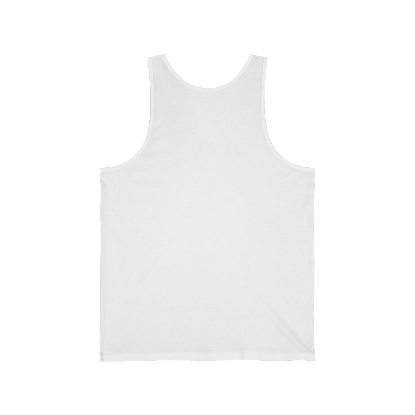 Roast Malone Unisex Jersey Tank