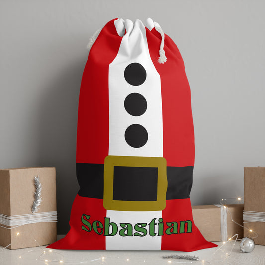 Santa Sack