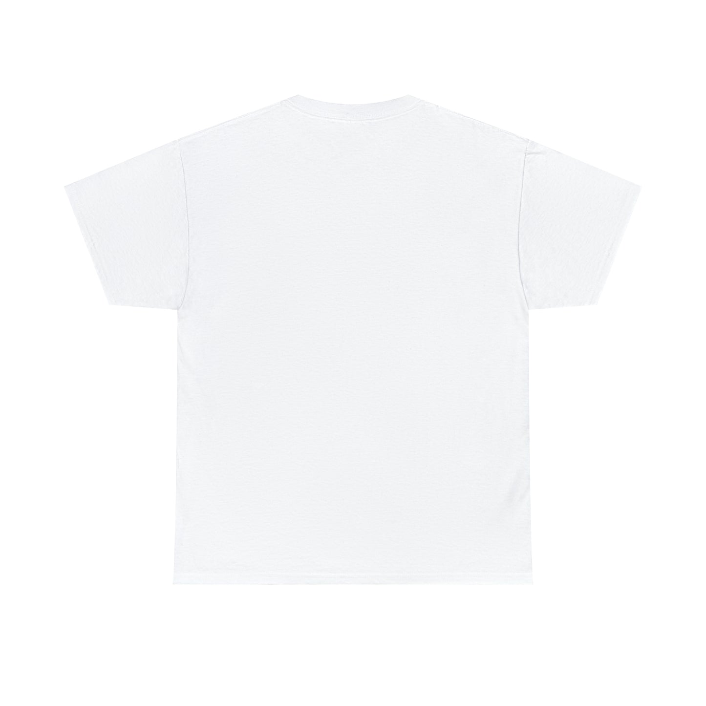 Roast Malone Unisex Heavy Cotton Tee