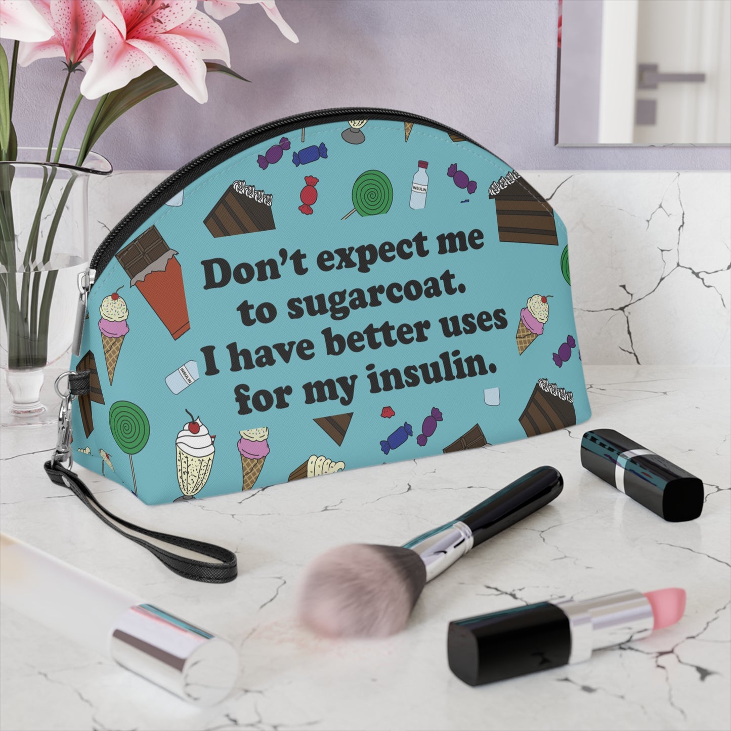 Makeup Bag