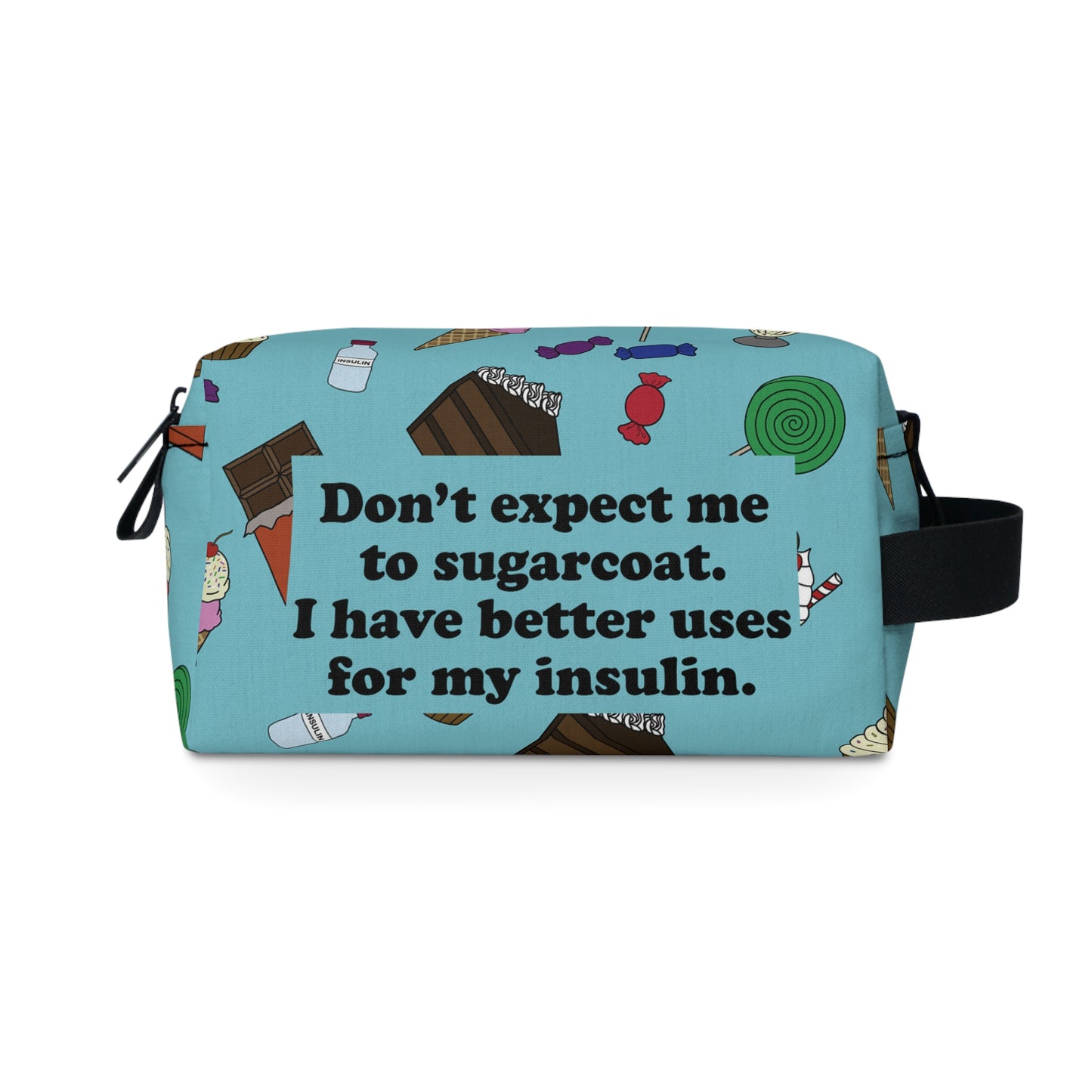 Diabetic Sweets Large Supply Bag