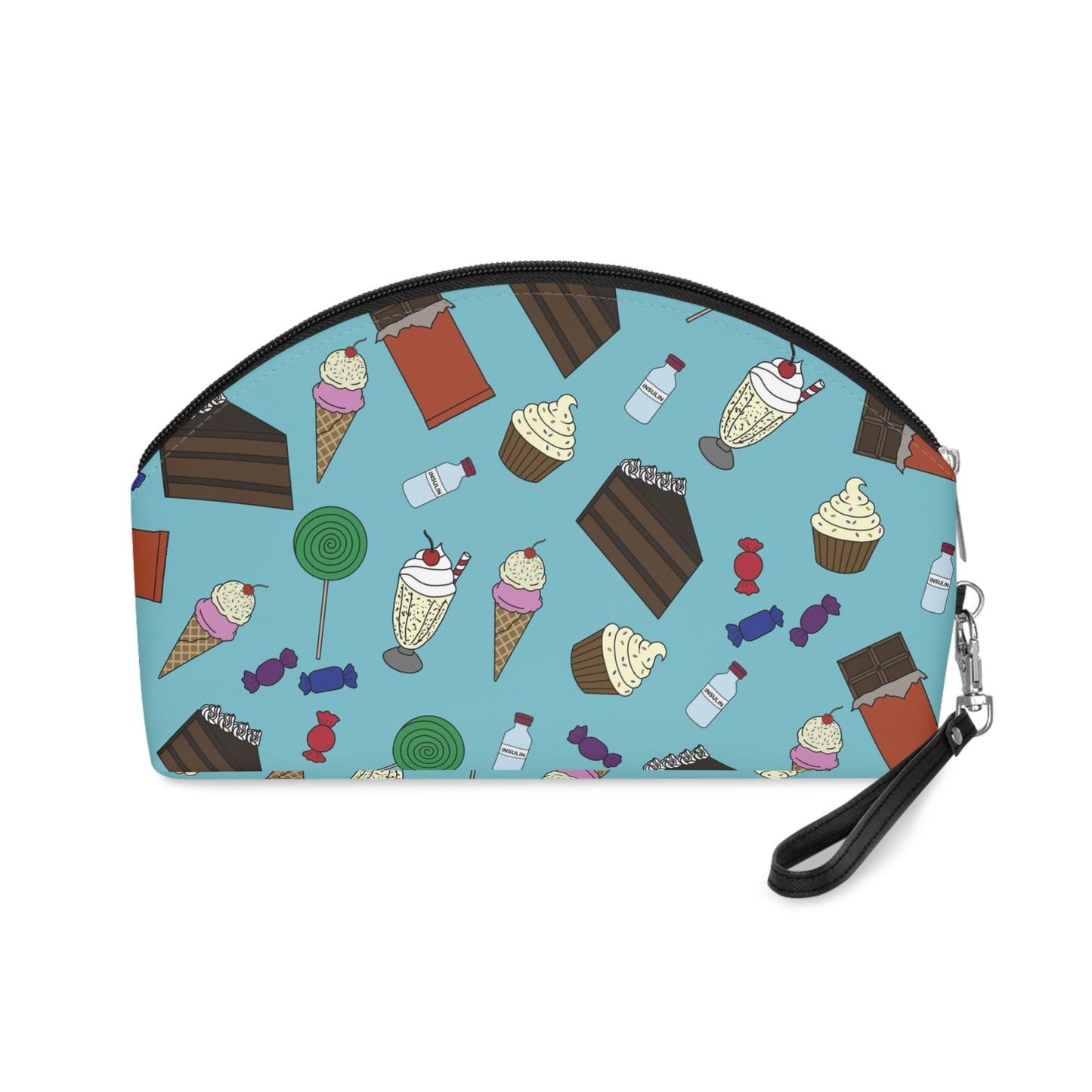 Makeup Bag