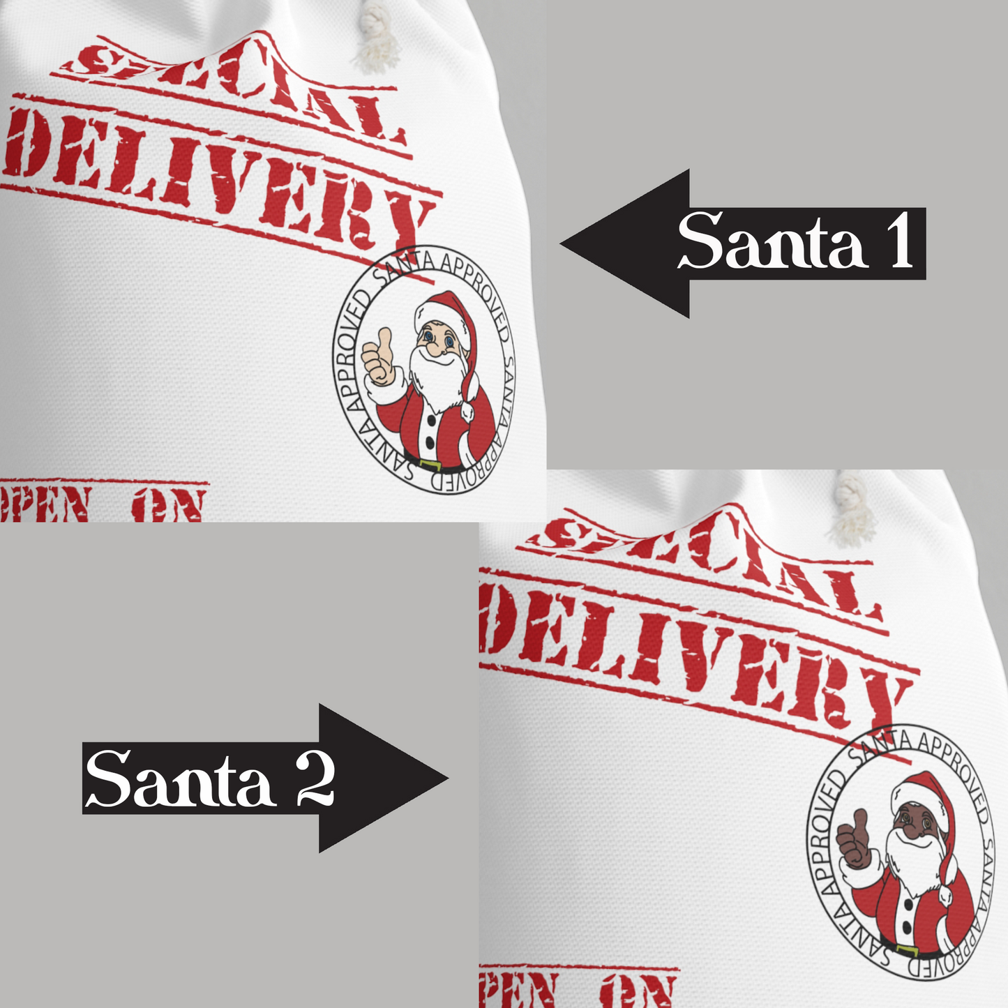 Santa Sack